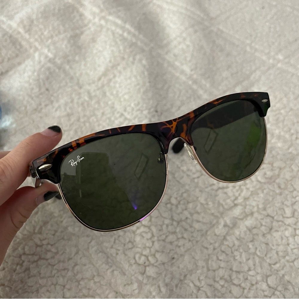 Ray bans - OS